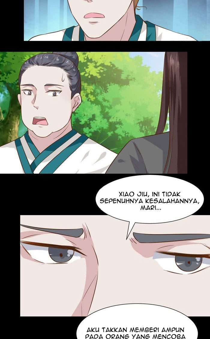 The Ghostly Doctor Bab 100 halaman 16