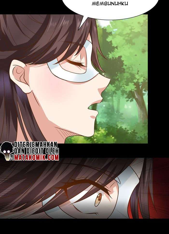 The Ghostly Doctor Bab 100 halaman 17