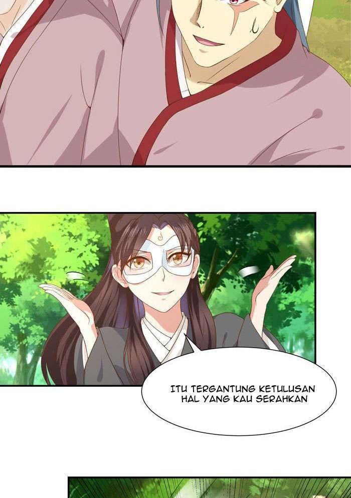 The Ghostly Doctor Bab 101 halaman 4