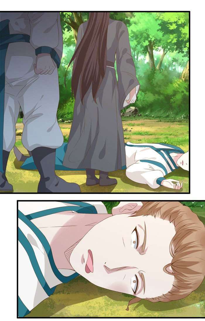 The Ghostly Doctor Bab 101 halaman 6