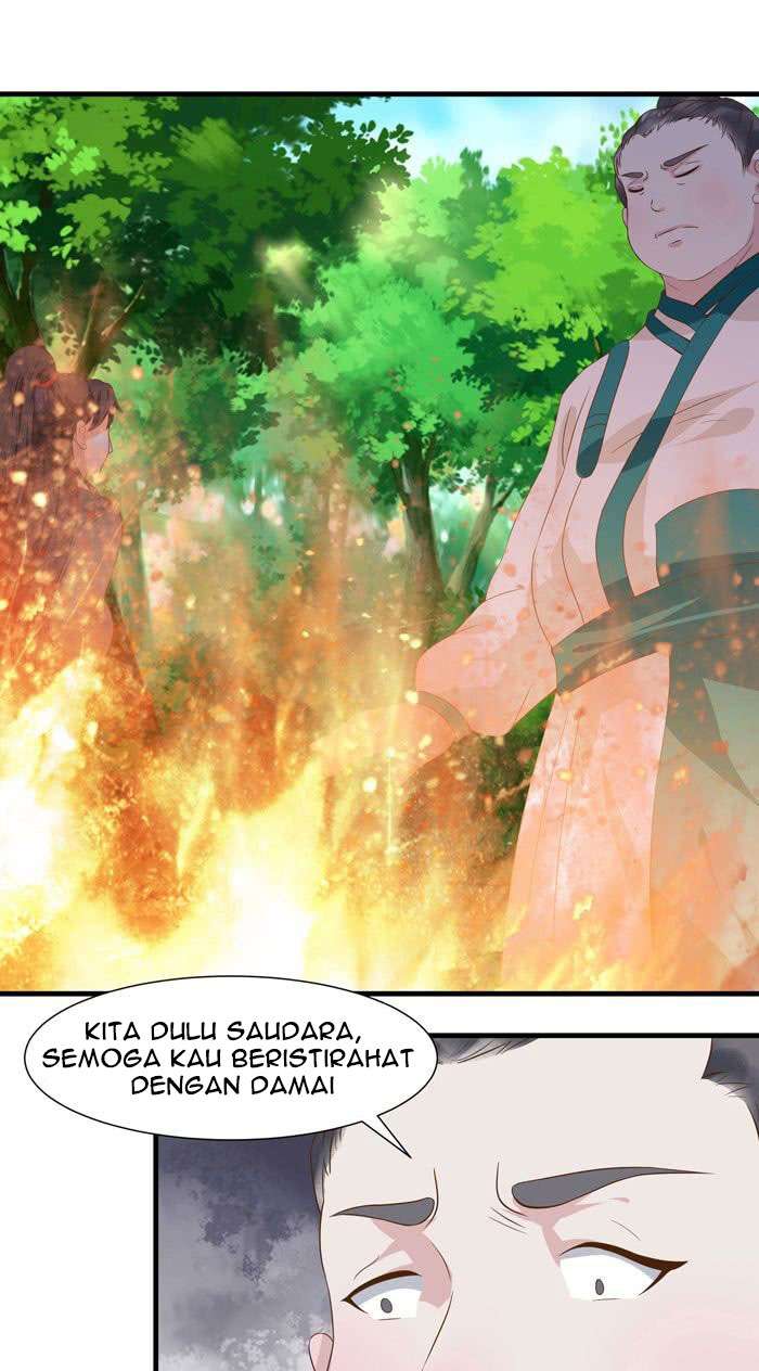 The Ghostly Doctor Bab 101 halaman 21