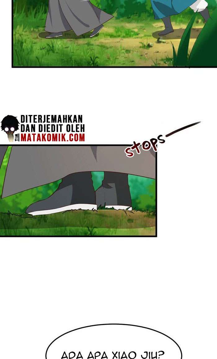 The Ghostly Doctor chapter 102 halaman 3