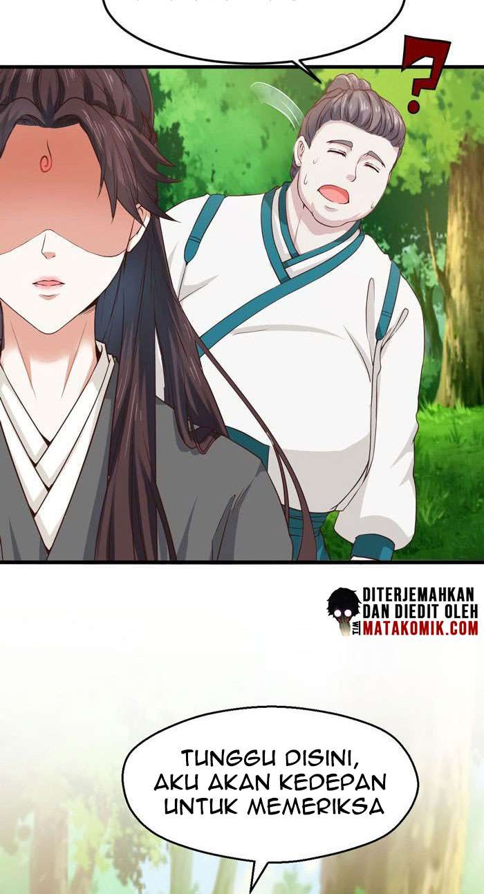 The Ghostly Doctor chapter 102 halaman 4