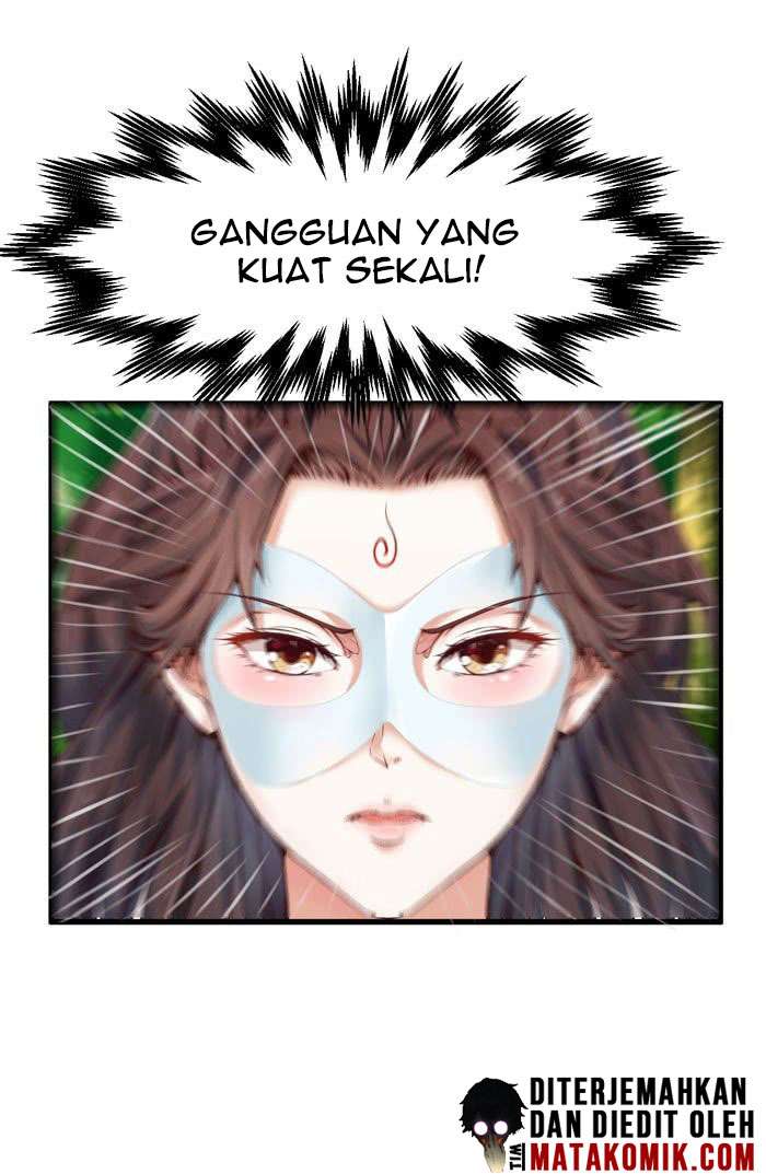 The Ghostly Doctor chapter 102 halaman 7