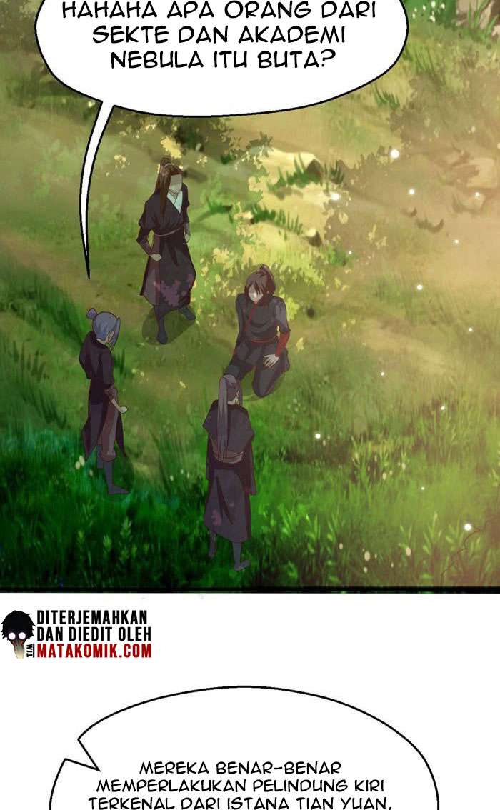 The Ghostly Doctor chapter 102 halaman 9