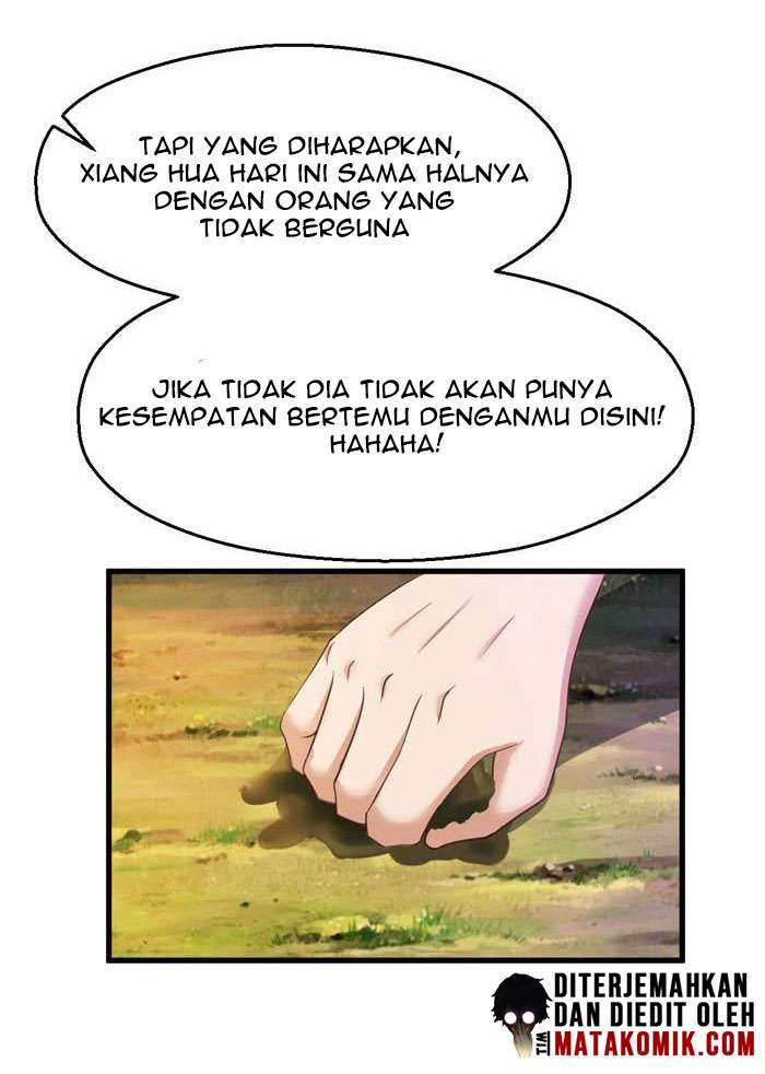The Ghostly Doctor chapter 102 halaman 11