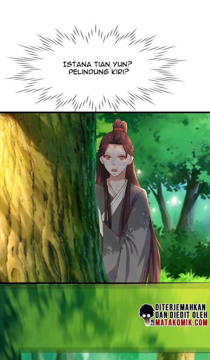 The Ghostly Doctor chapter 102 halaman 12