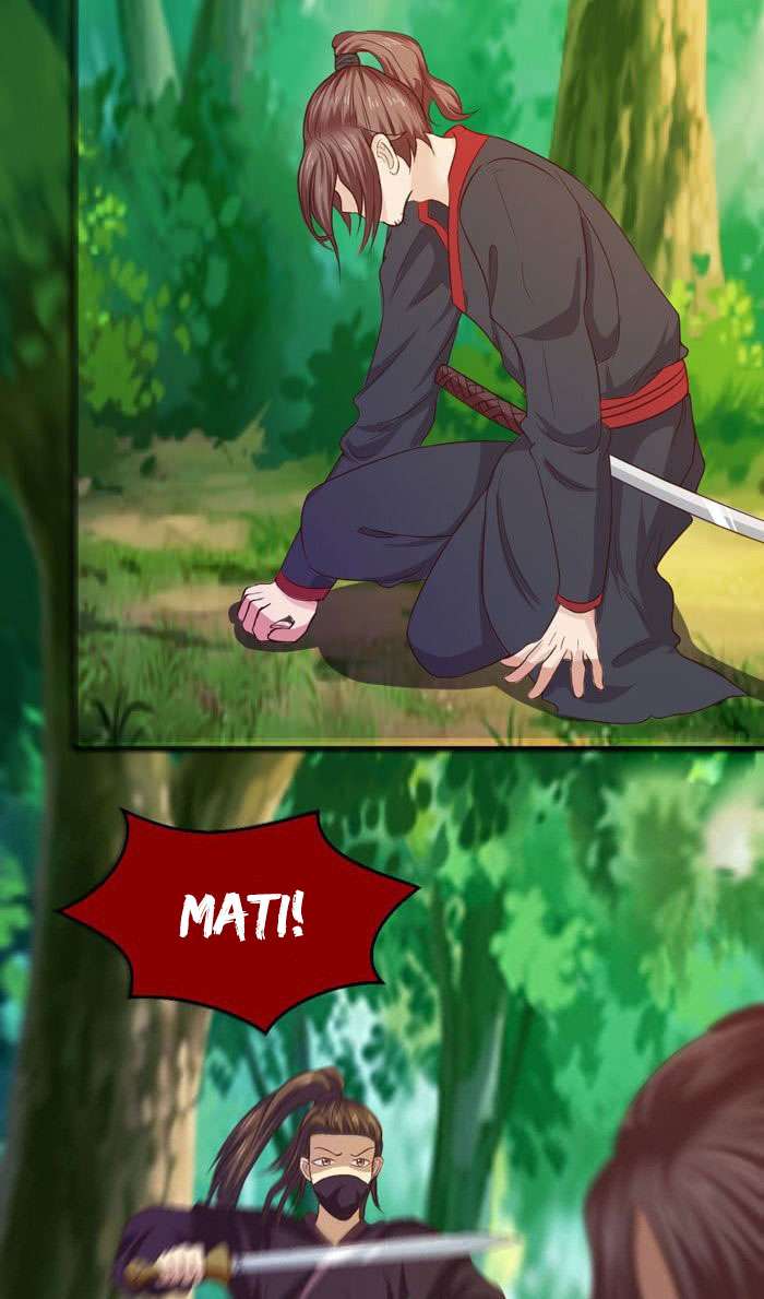 The Ghostly Doctor chapter 102 halaman 13