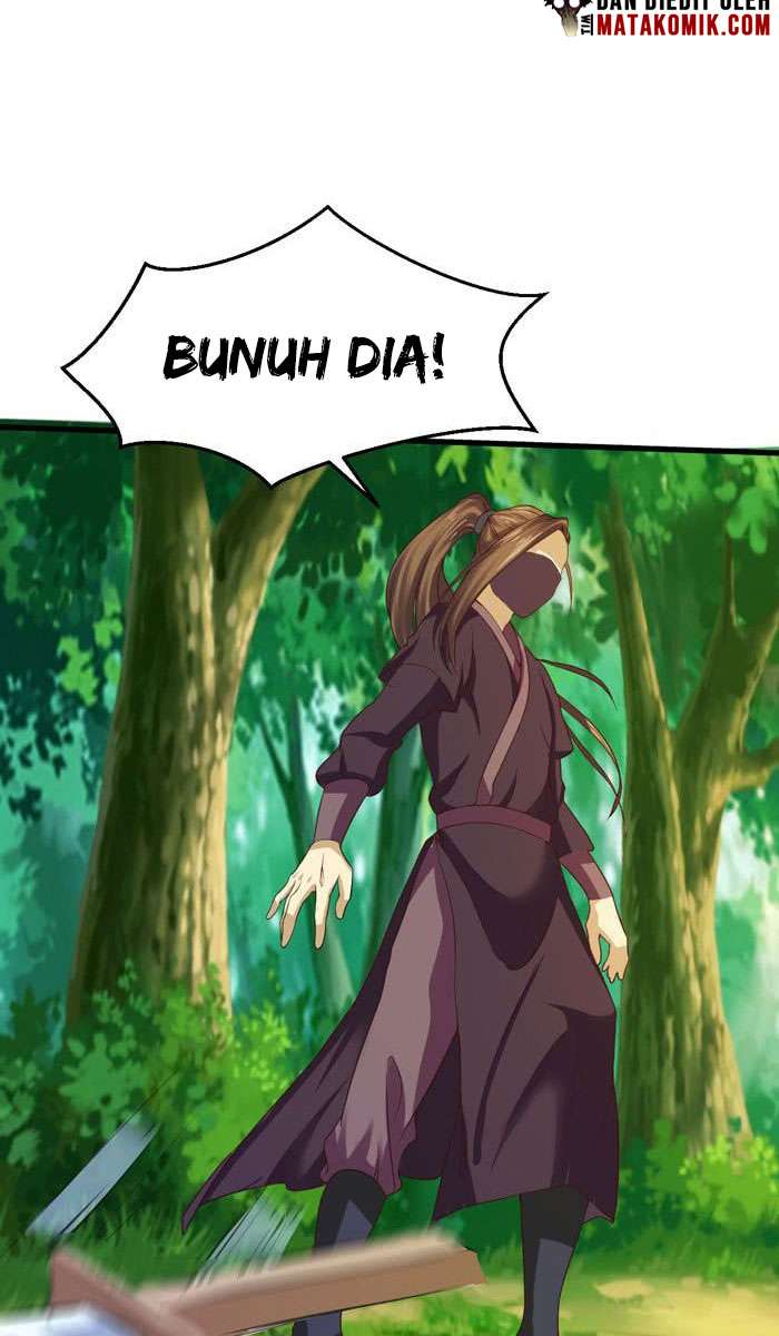 The Ghostly Doctor chapter 102 halaman 19