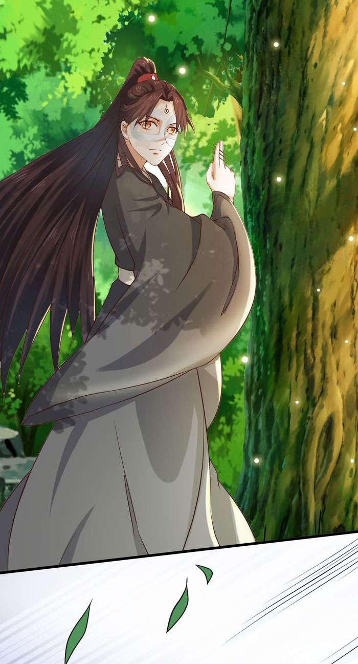 The Ghostly Doctor chapter 102 halaman 21