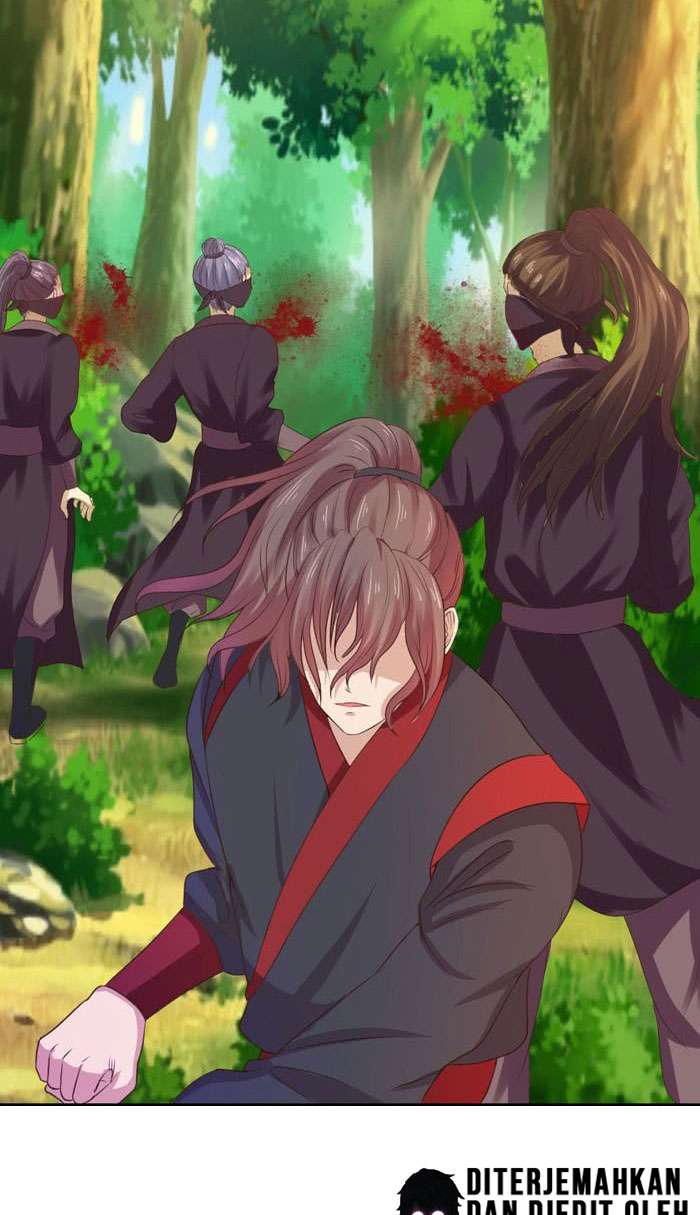 The Ghostly Doctor chapter 102 halaman 25
