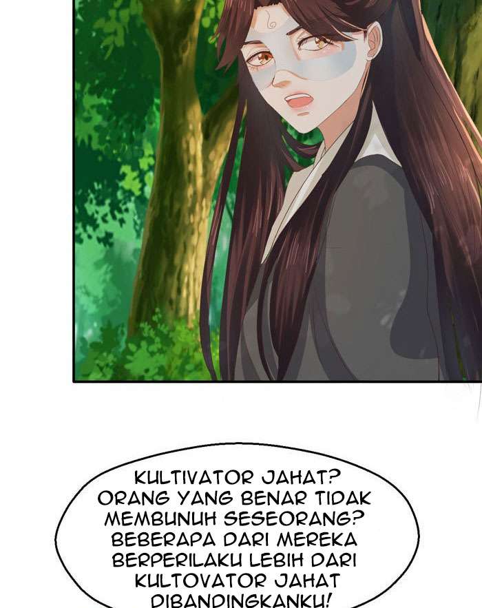 The Ghostly Doctor chapter 102 halaman 29