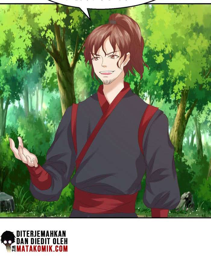 The Ghostly Doctor chapter 102 halaman 30