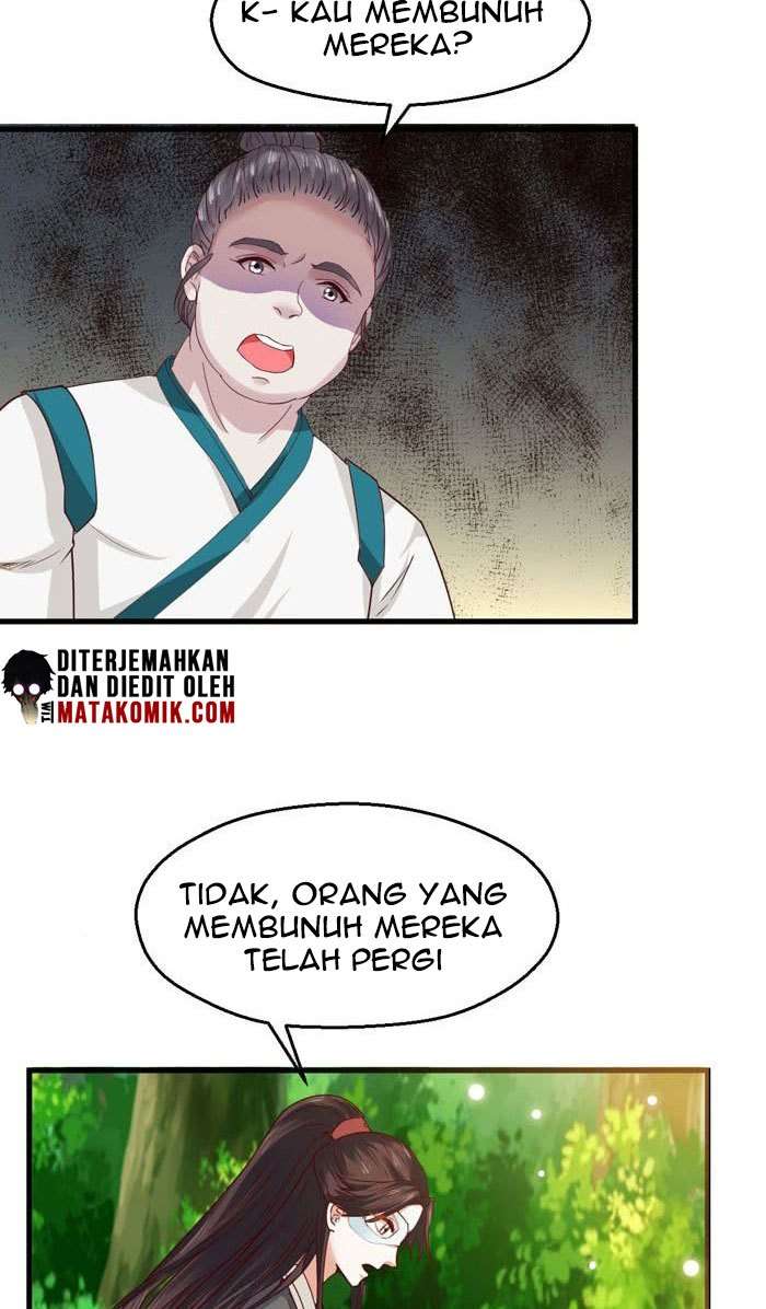 The Ghostly Doctor chapter 103 halaman 3