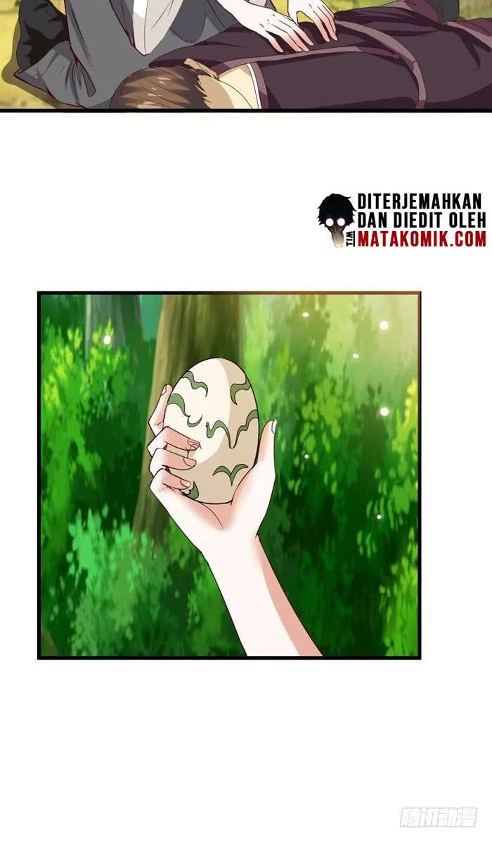 The Ghostly Doctor chapter 103 halaman 5