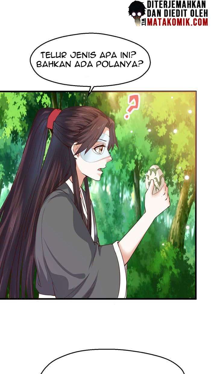 The Ghostly Doctor chapter 103 halaman 6