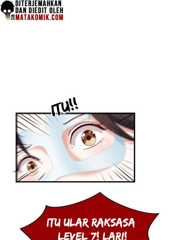 The Ghostly Doctor chapter 103 halaman 10