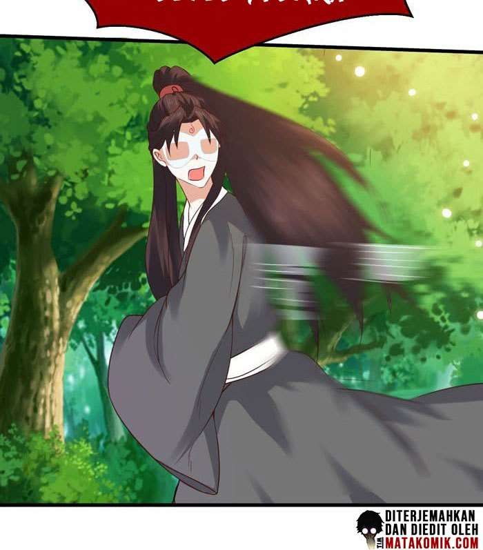 The Ghostly Doctor chapter 103 halaman 11