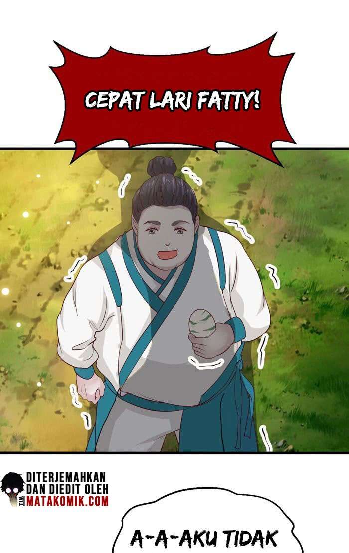 The Ghostly Doctor chapter 103 halaman 12