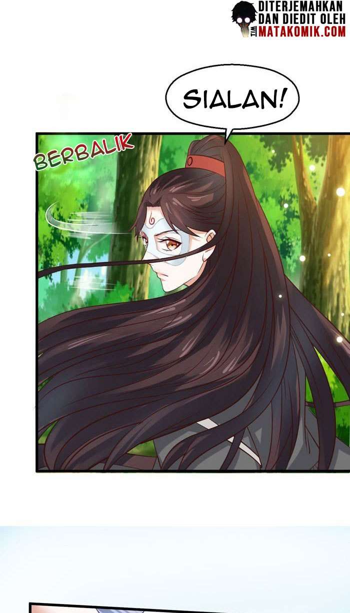 The Ghostly Doctor chapter 103 halaman 14