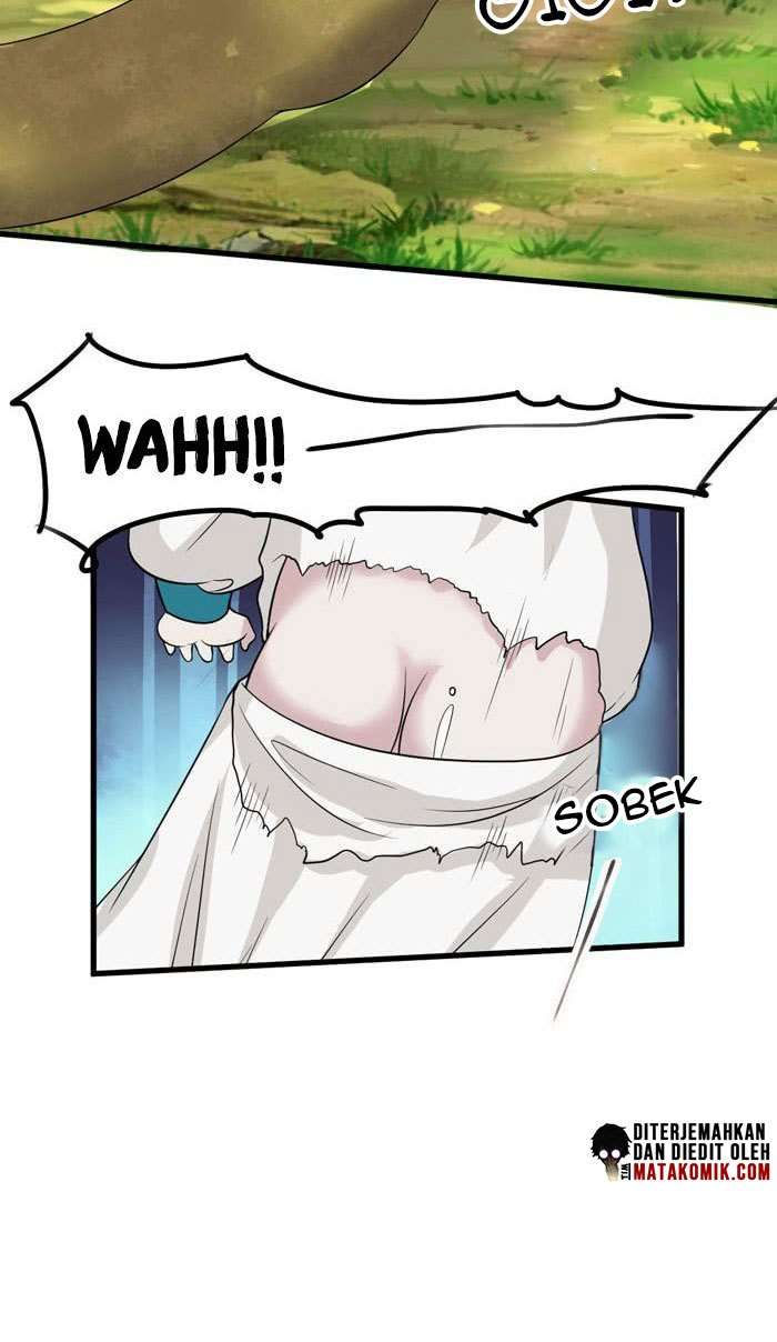 The Ghostly Doctor chapter 103 halaman 22