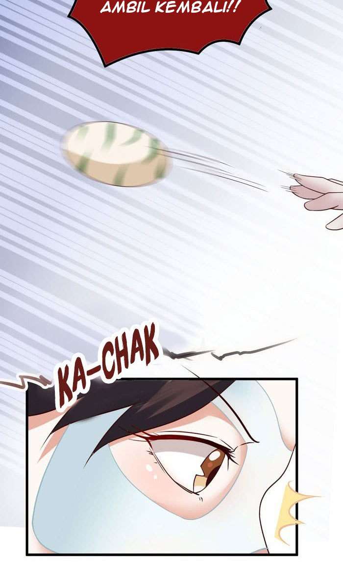 The Ghostly Doctor chapter 103 halaman 25