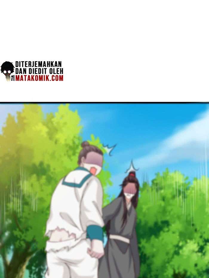 The Ghostly Doctor chapter 103 halaman 26