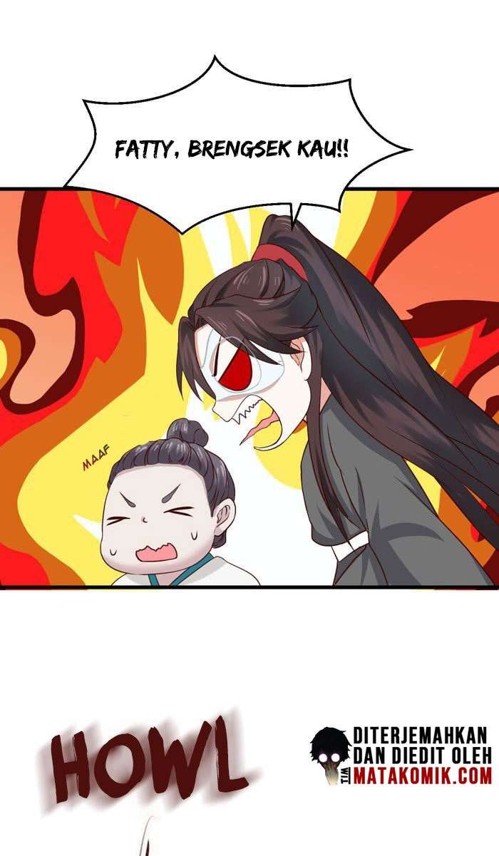 The Ghostly Doctor chapter 103 halaman 28