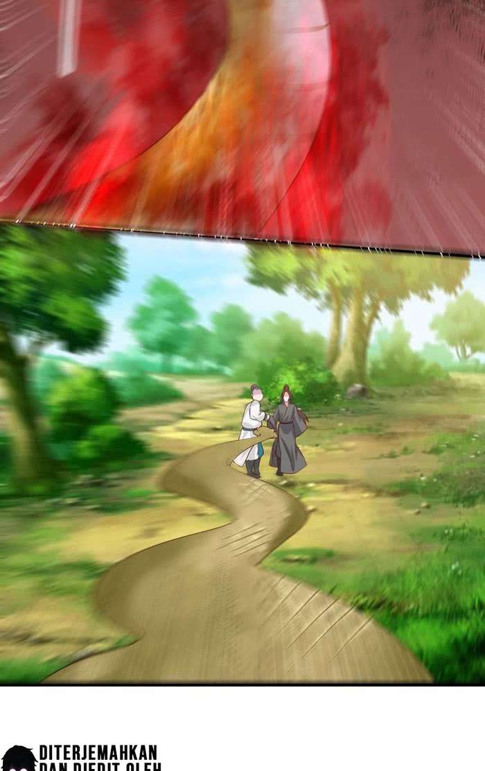 The Ghostly Doctor chapter 103 halaman 30