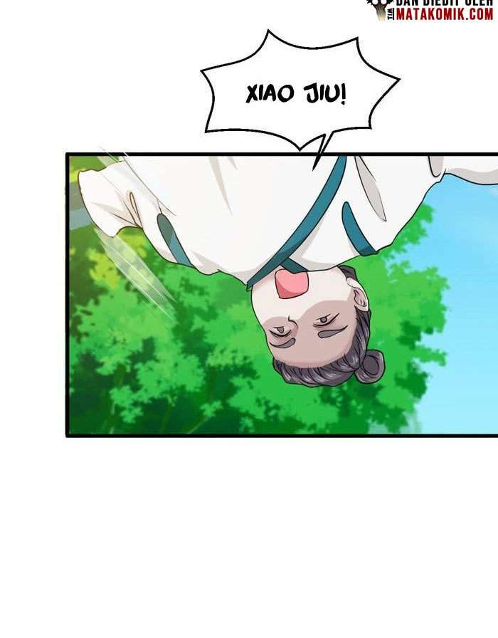 The Ghostly Doctor chapter 103 halaman 33