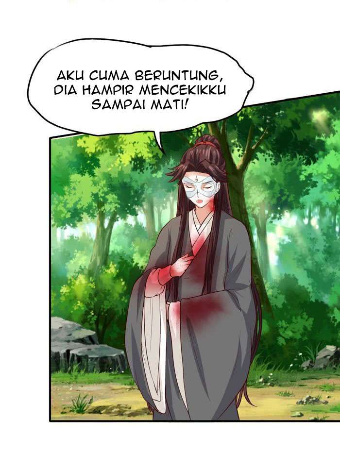 The Ghostly Doctor Bab 104 halaman 30