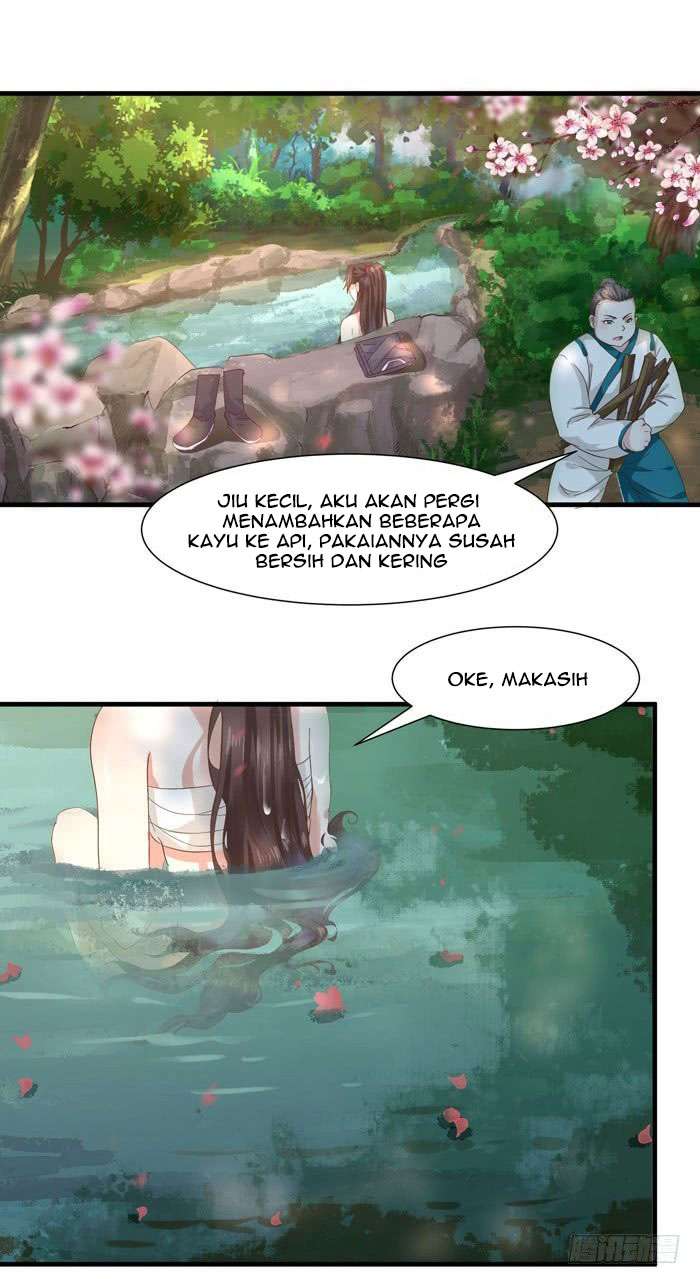 The Ghostly Doctor Bab 105 halaman 3