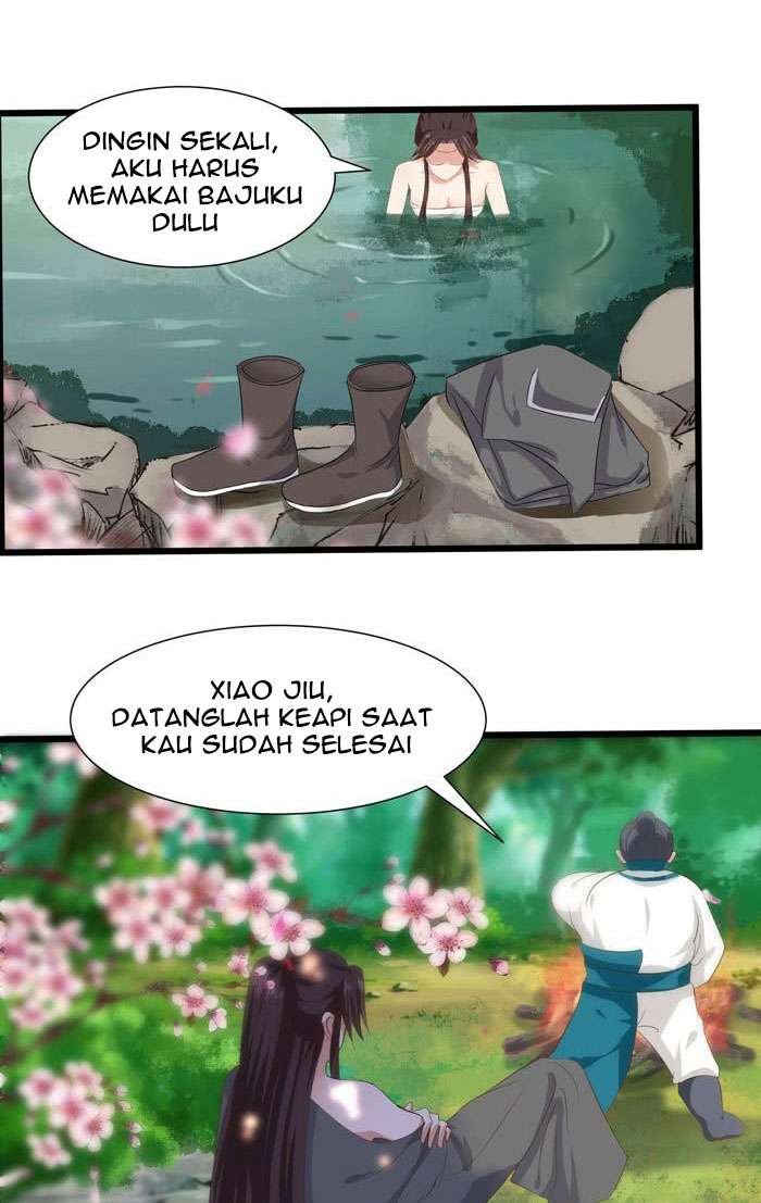 The Ghostly Doctor Bab 105 halaman 7