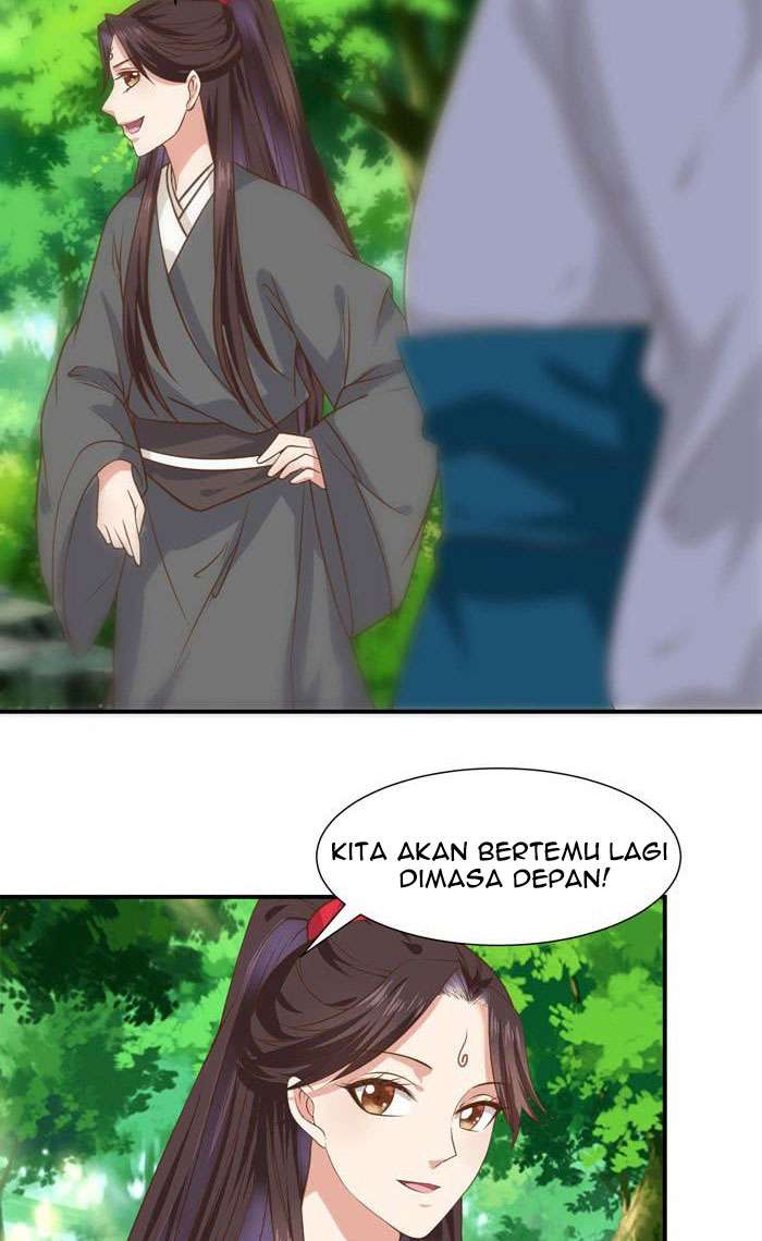 The Ghostly Doctor Bab 105 halaman 13