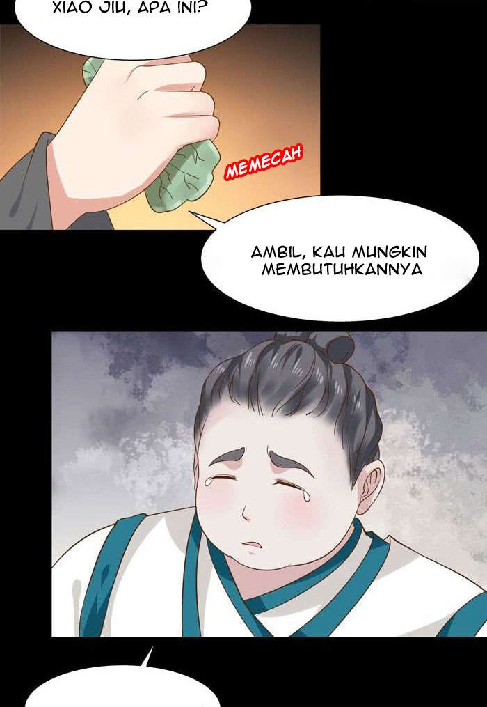 The Ghostly Doctor Bab 105 halaman 16