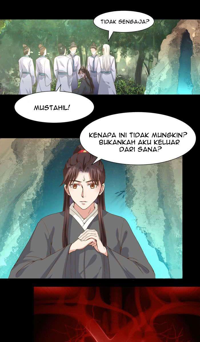 The Ghostly Doctor Bab 105 halaman 20