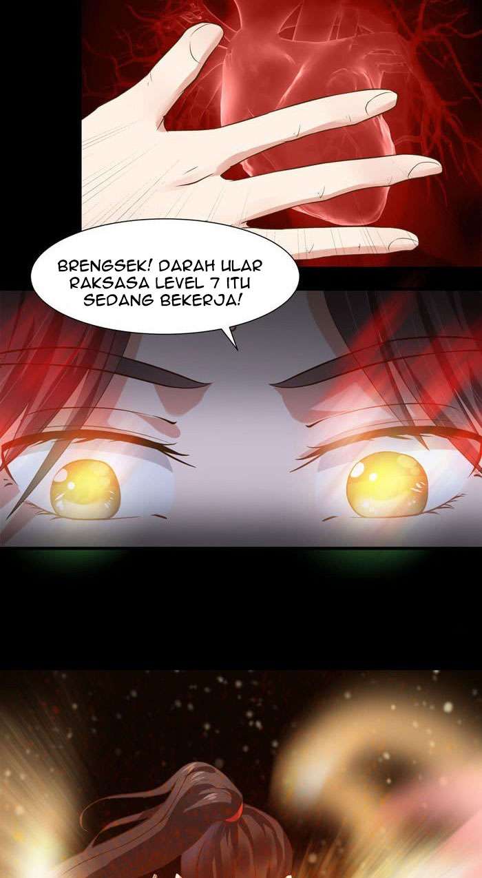 The Ghostly Doctor Bab 105 halaman 21