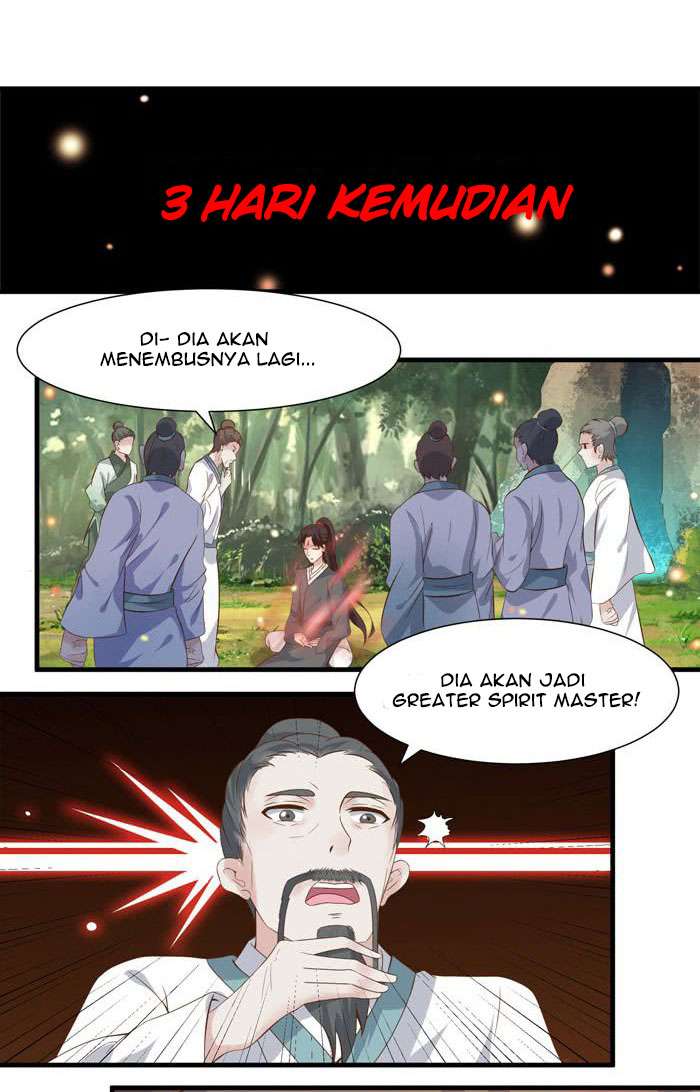 The Ghostly Doctor chapter 106 halaman 3