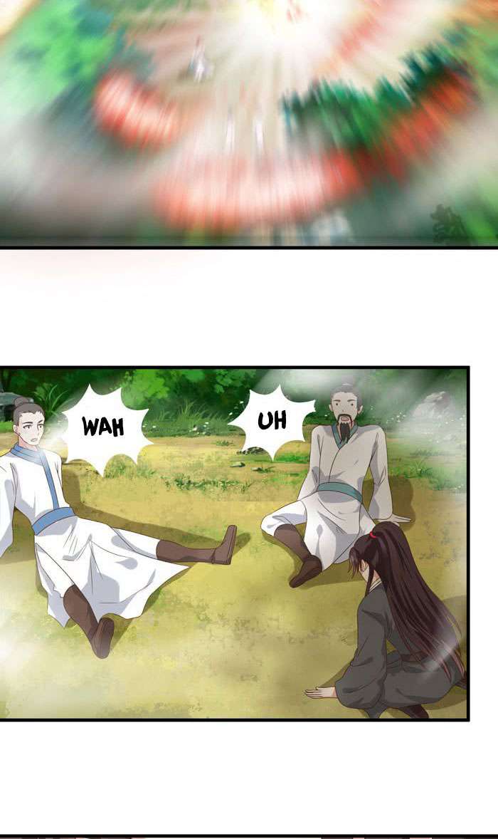 The Ghostly Doctor chapter 106 halaman 6