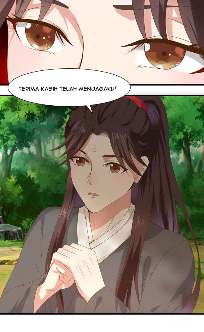 The Ghostly Doctor chapter 106 halaman 7