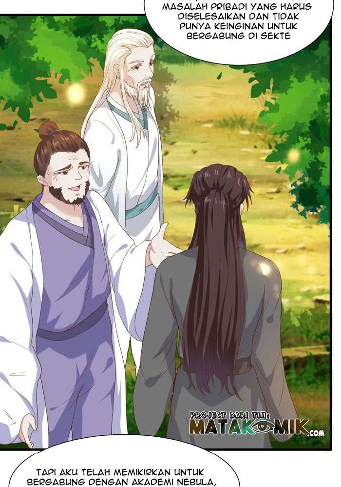 The Ghostly Doctor chapter 106 halaman 9
