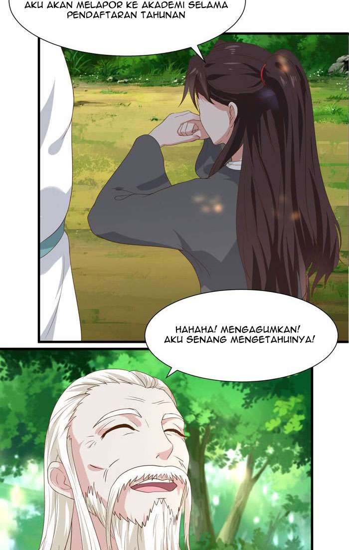 The Ghostly Doctor chapter 106 halaman 10