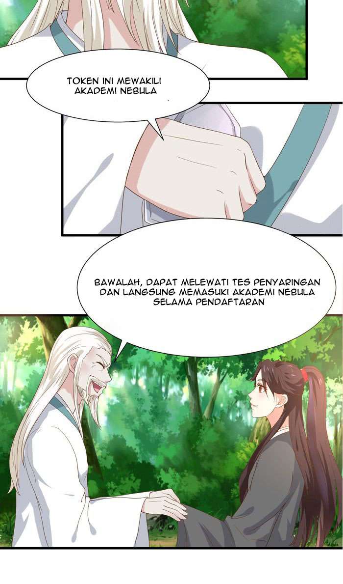 The Ghostly Doctor chapter 106 halaman 11