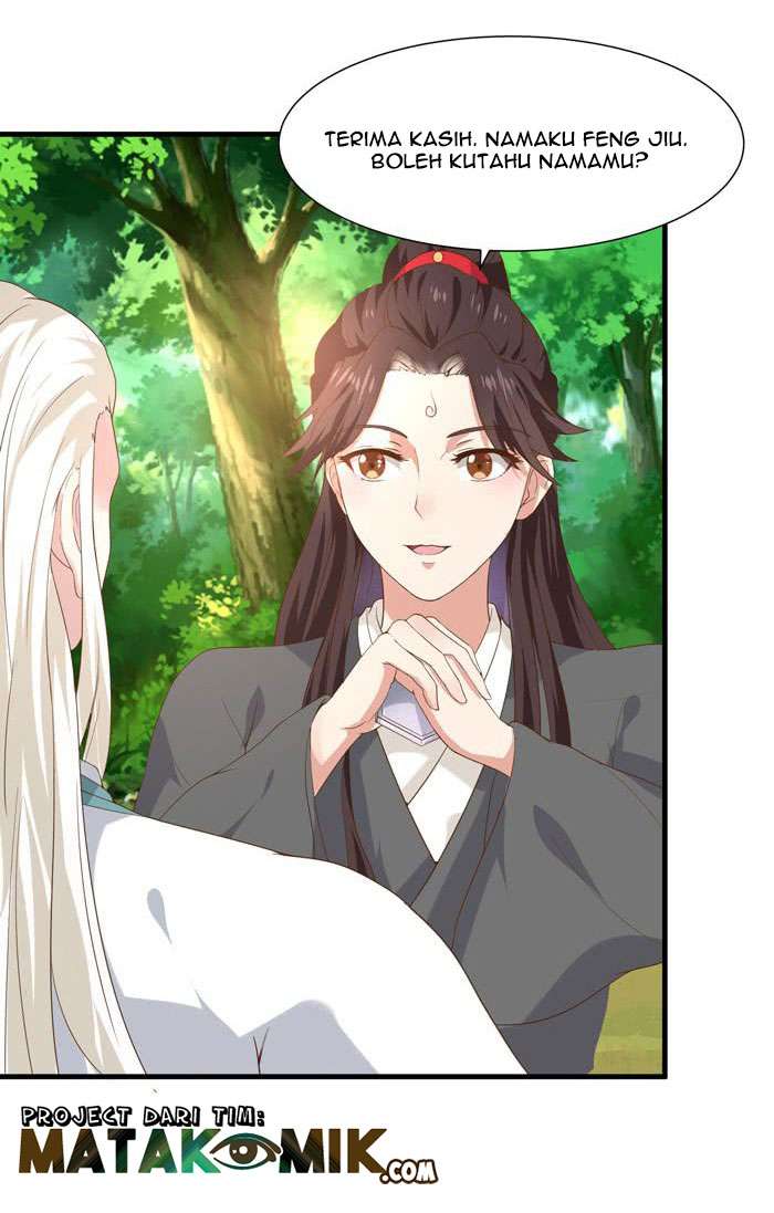 The Ghostly Doctor chapter 106 halaman 12