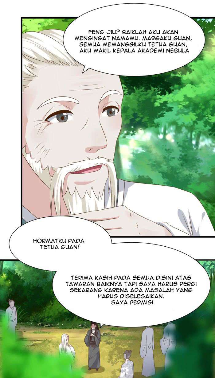 The Ghostly Doctor chapter 106 halaman 14