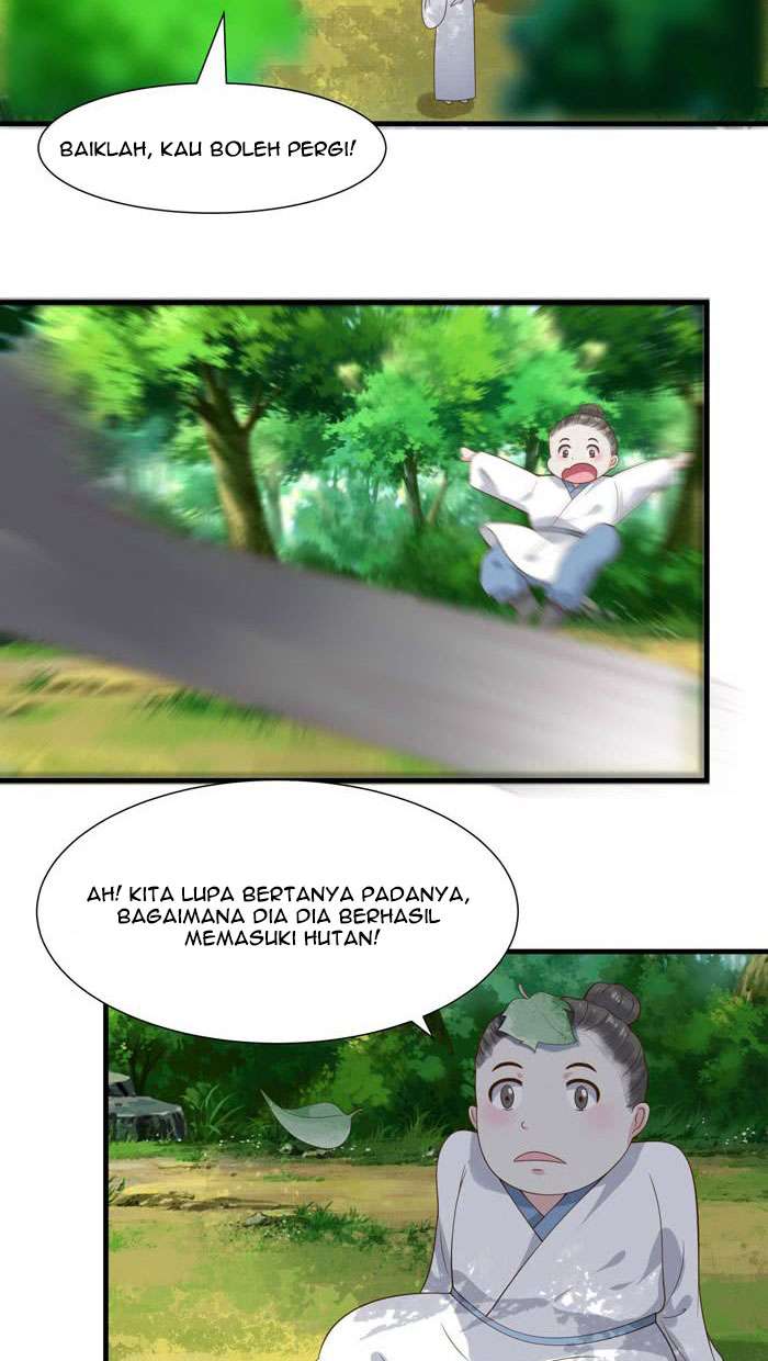The Ghostly Doctor chapter 106 halaman 15