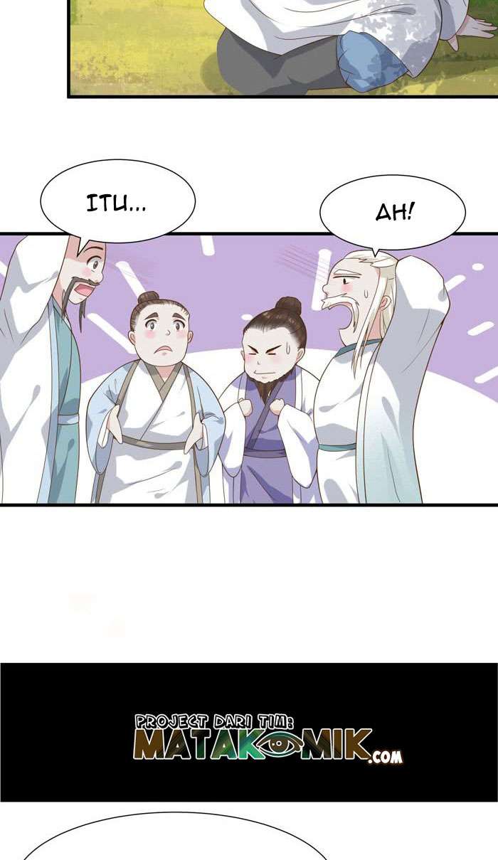 The Ghostly Doctor chapter 106 halaman 16