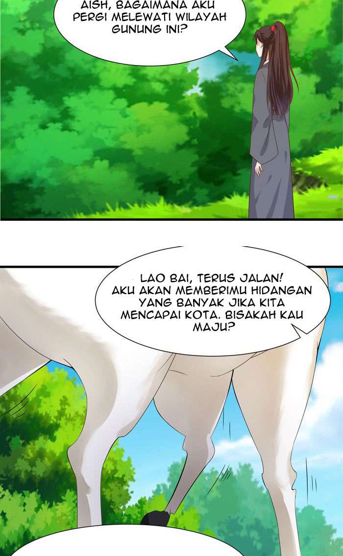 The Ghostly Doctor chapter 106 halaman 19