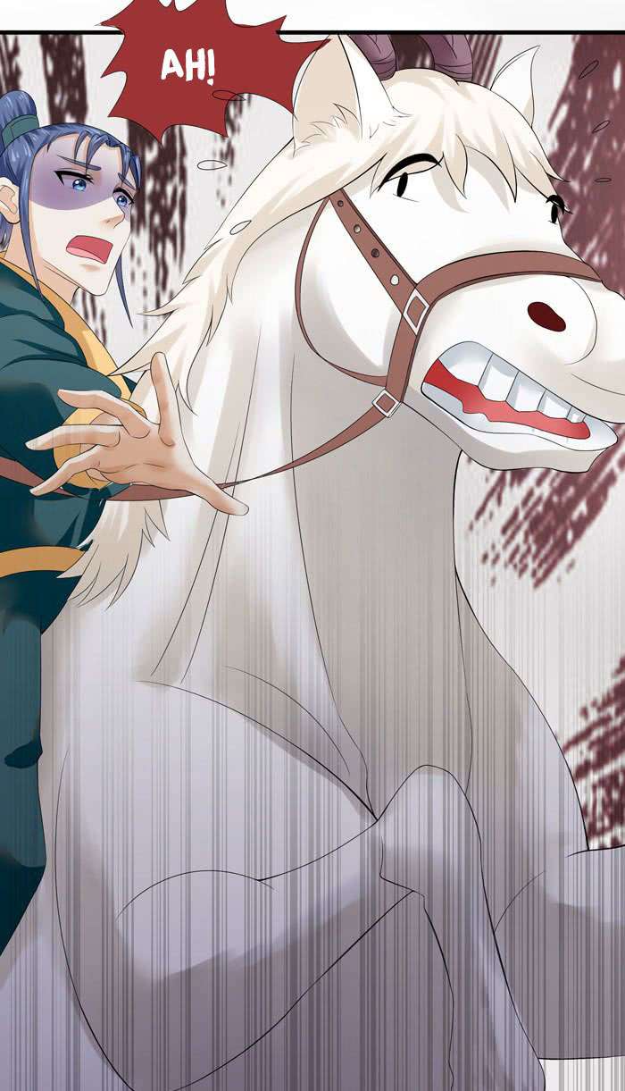 The Ghostly Doctor chapter 106 halaman 21