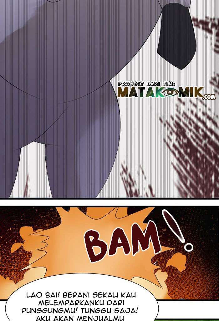 The Ghostly Doctor chapter 106 halaman 22